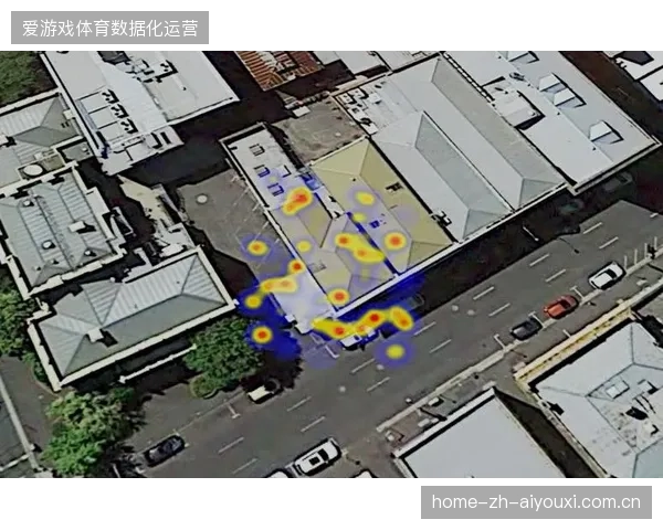 近八成世界杯参赛场馆已引入实时热力图对齐应急响应流程